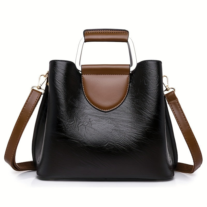 Mia Handbag - Elegant Luxury Bag for Women