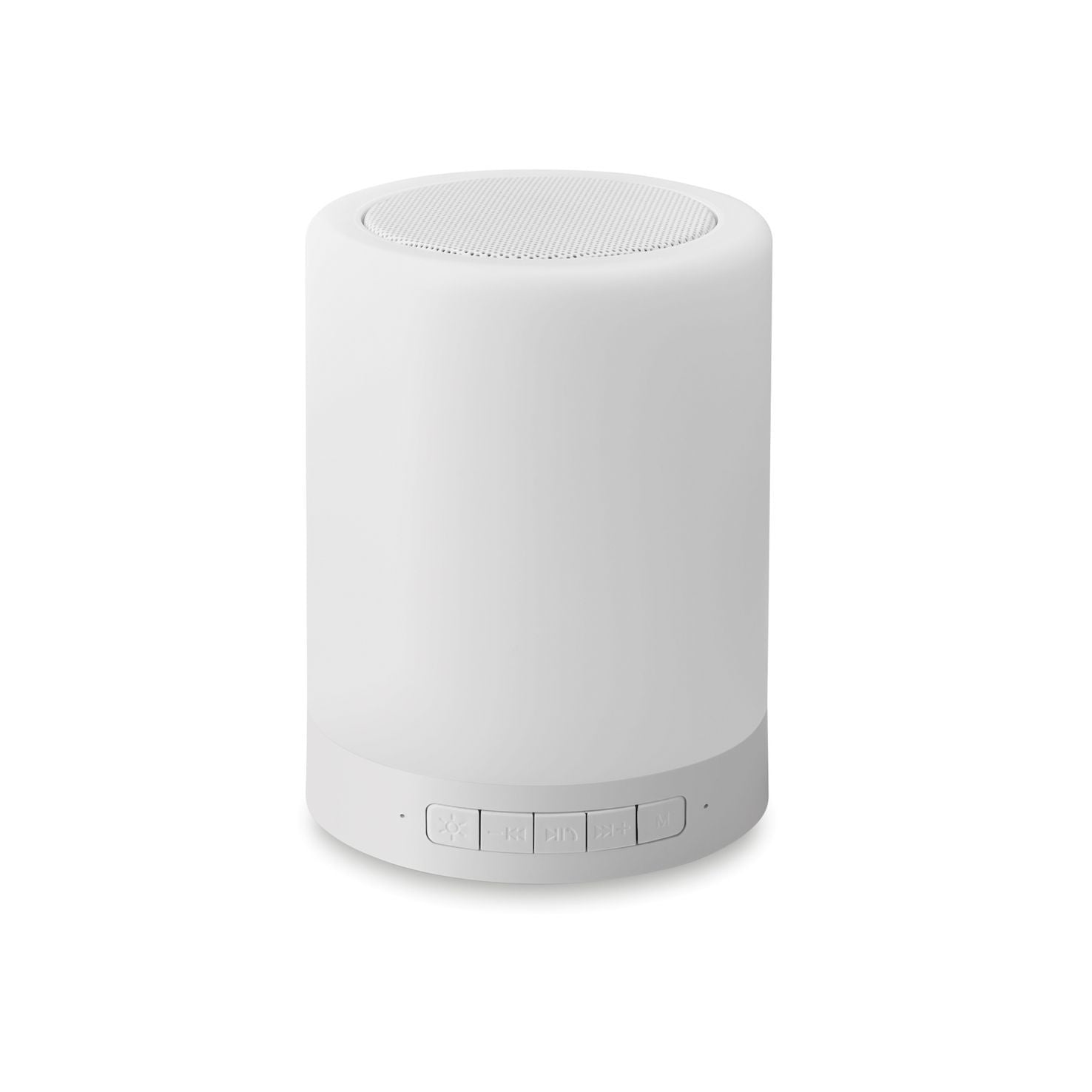 Ambiance Light - Wireless Bluetooth Speaker Lamp