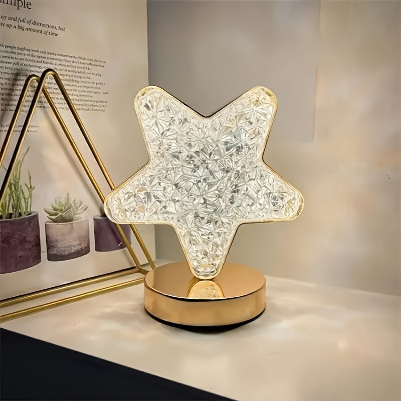 LumiFlex Light - Adjustable LED Desk Lamp