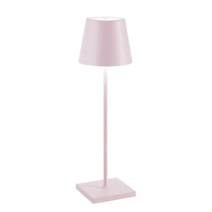 Nordiclight™ - Trådlös uppladdningsbar bordslampa