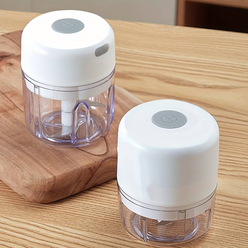 Zarina Cutter - Compact Wireless Chicken Helper