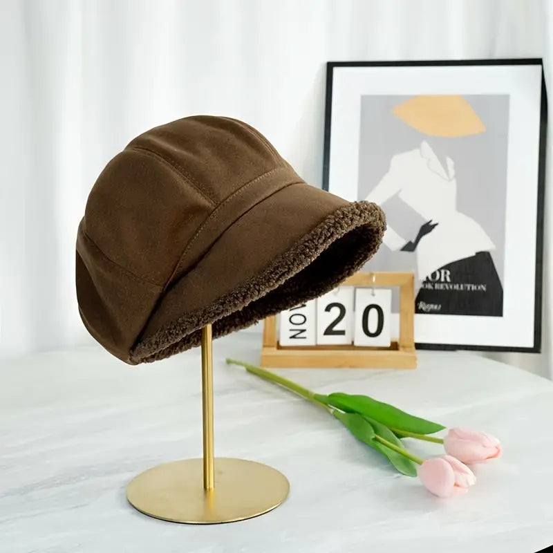 ChicPeak Bucket Hat – Trendy Women's Hat