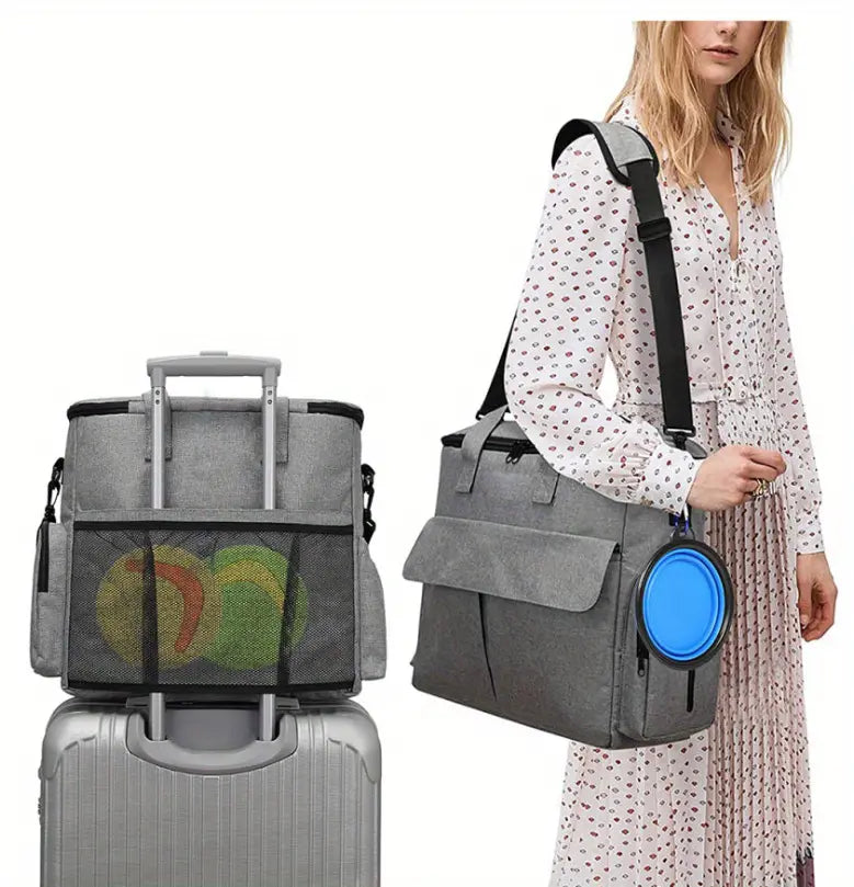 OutdoorPaw Bag – Indispensable Backpack for Adventure