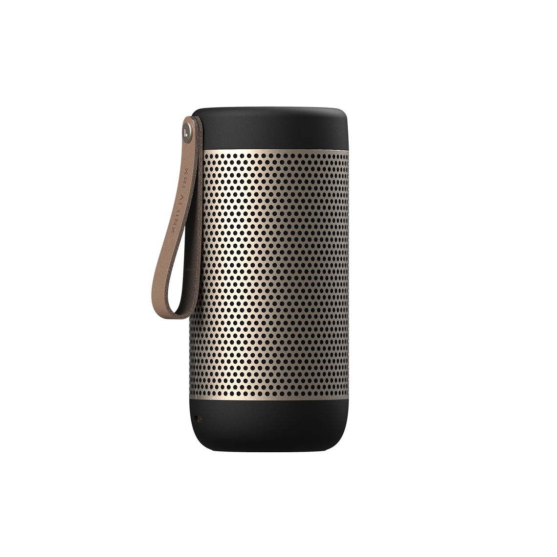 SoundWave - Wireless Bluetooth Speaker with Long Battery Life