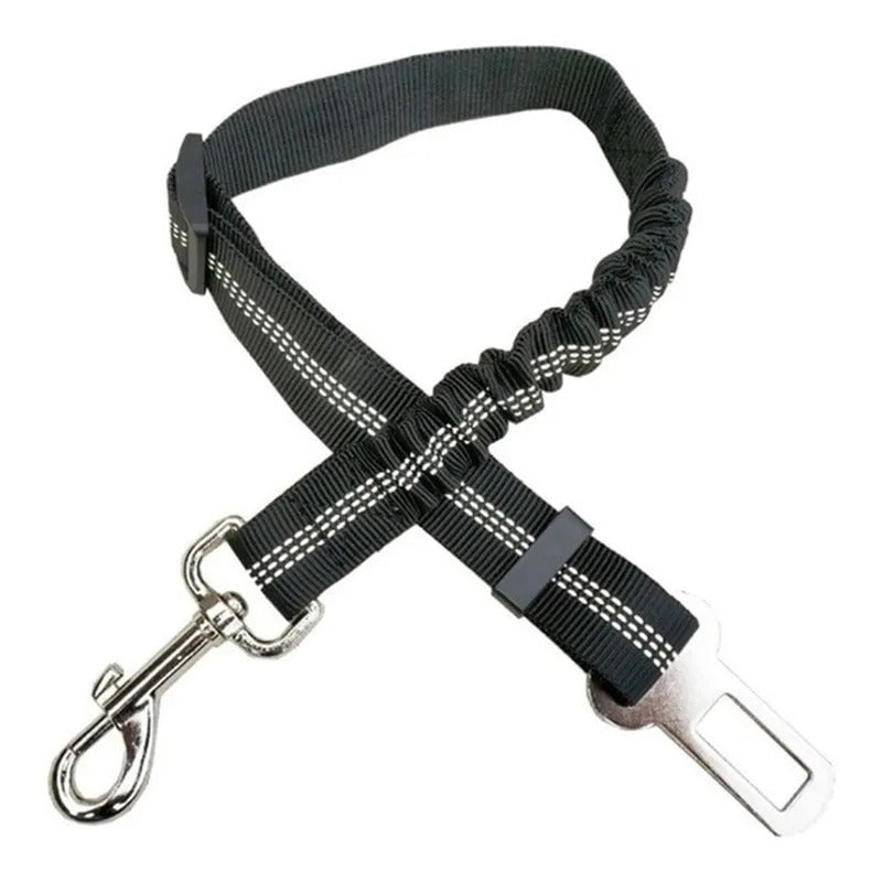 LouisSafe – Adjustable Shock Absorbing Dog Harness