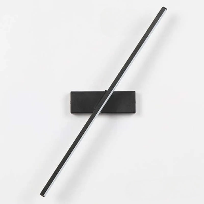 LuxeGlow Wall Lamp - Elegant Wall Lamp with Flexible Lighting for Modern Interiors