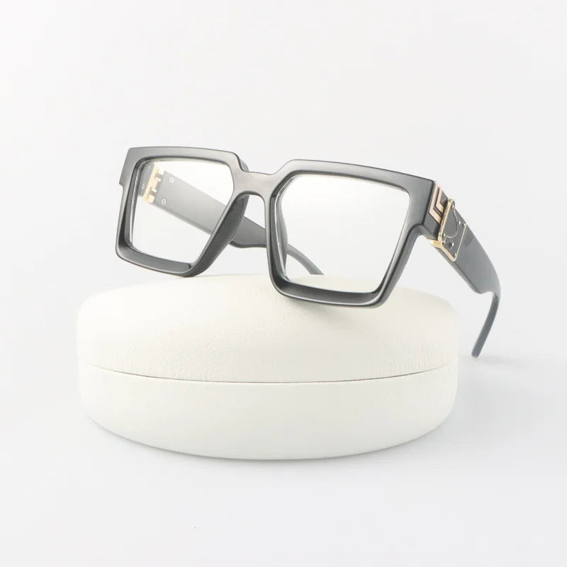 Pieter Shades - Stylish Square Sunglasses