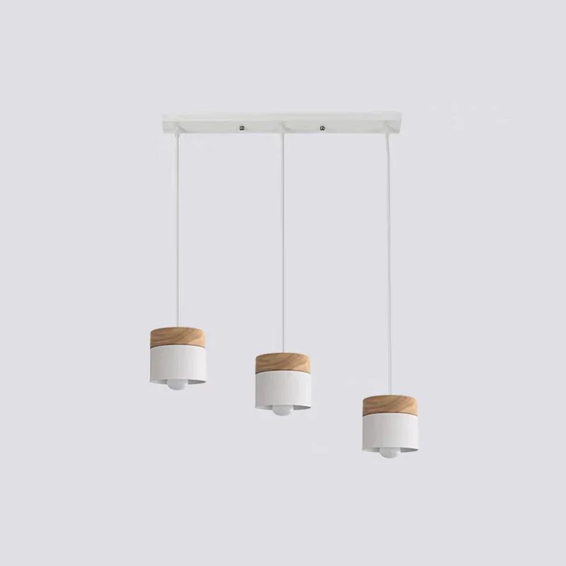DesignBoîte Lamp - Elegant Morandi Ceiling Lamp for Every Interior