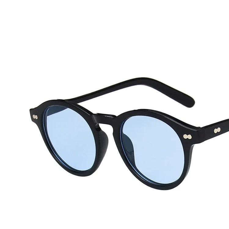 Natasha Glasses - Retro Elegant Sunglasses