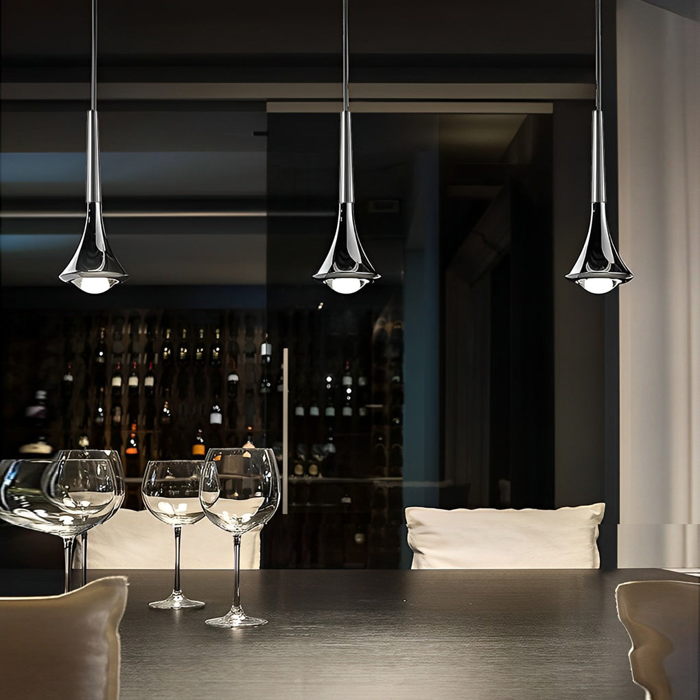 Gootdruppel Light – Scandinavian LED Hänlampа