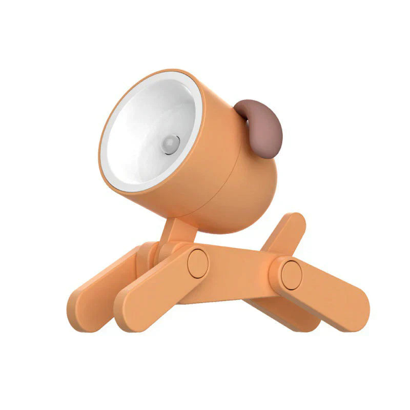 GlowMini - Compact and Atmospheric LED Night Light