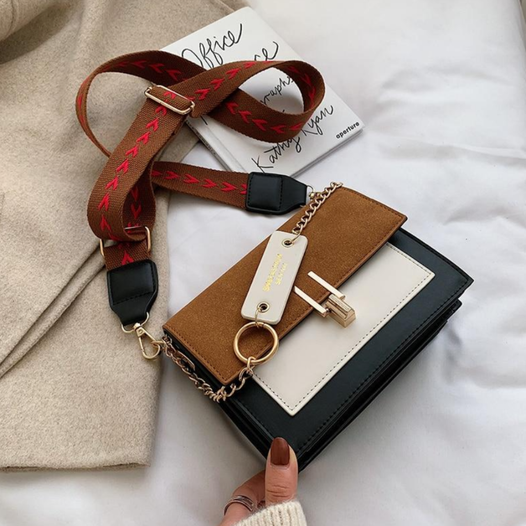 SanaBag – Stylish Shoulder Bag for All Occasions