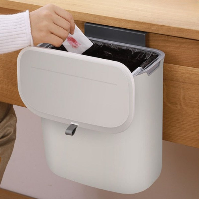 ChefBin Kitchen Waste Bin – Elegant Waste Solution for the Modern Kitchen