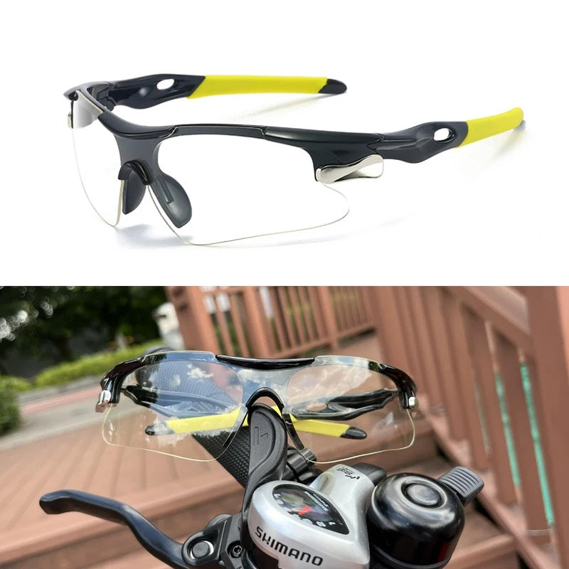 SportShade - Stylish Sunglasses for Active Style