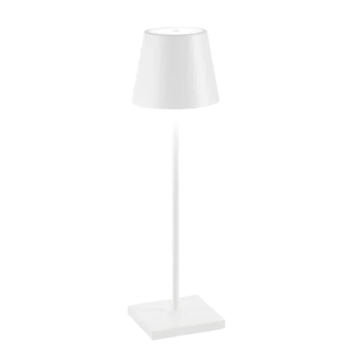 Nordiclight™ - Trådlös uppladdningsbar bordslampa