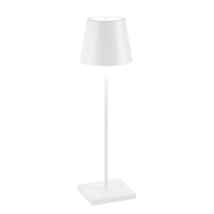 Nordiclight™ - Trådlös uppladdningsbar bordslampa