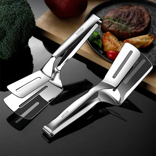 FlexiGrip Spatula - Handy Kitchen Aid for Chefs