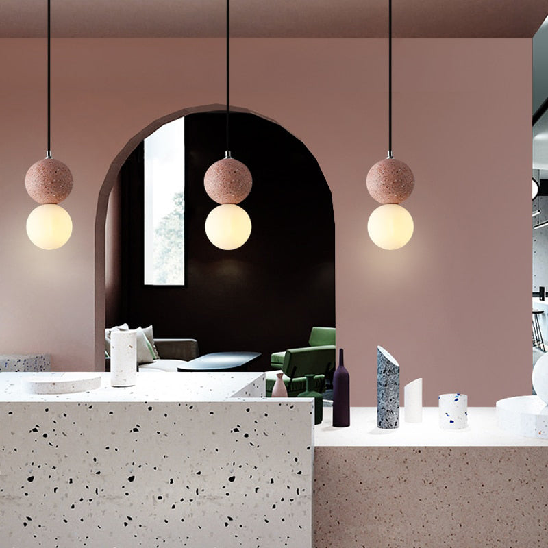 Valentina LED Pendant Lamp - Elegant Lighting for Every Interior