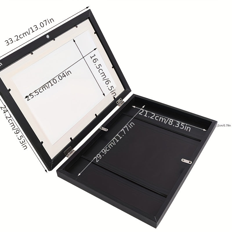 ArtFrame – Magnetic Art Frame for Photos &amp; Drawings