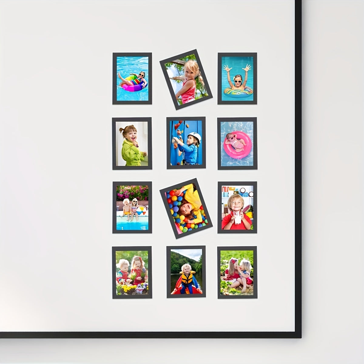 MagneticFrame - Stylish Photo Frames for Your Memories
