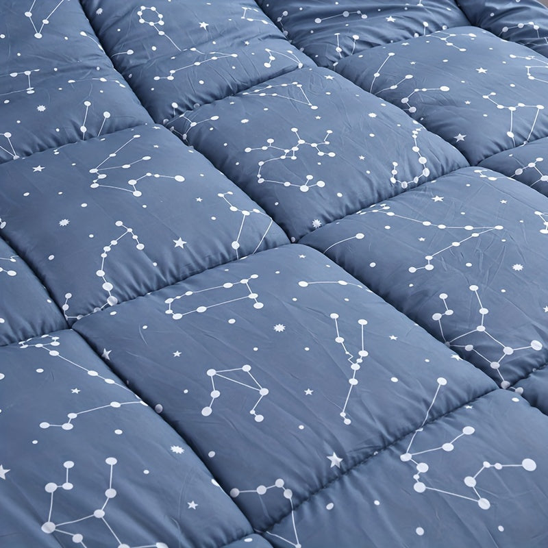 CozySoft - Luxurious Fleece Blanket for All Seasons