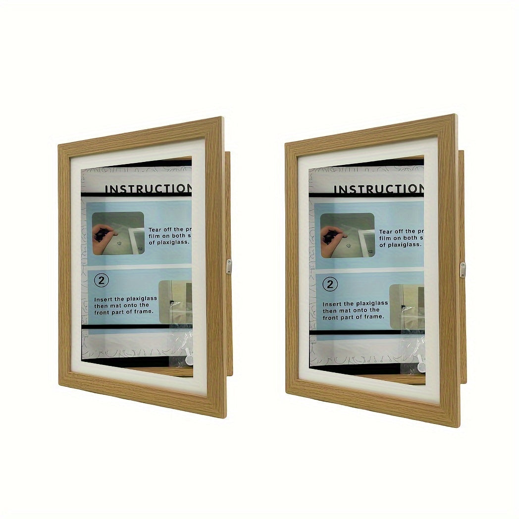ArtFrame – Magnetic Art Frame for Photos &amp; Drawings