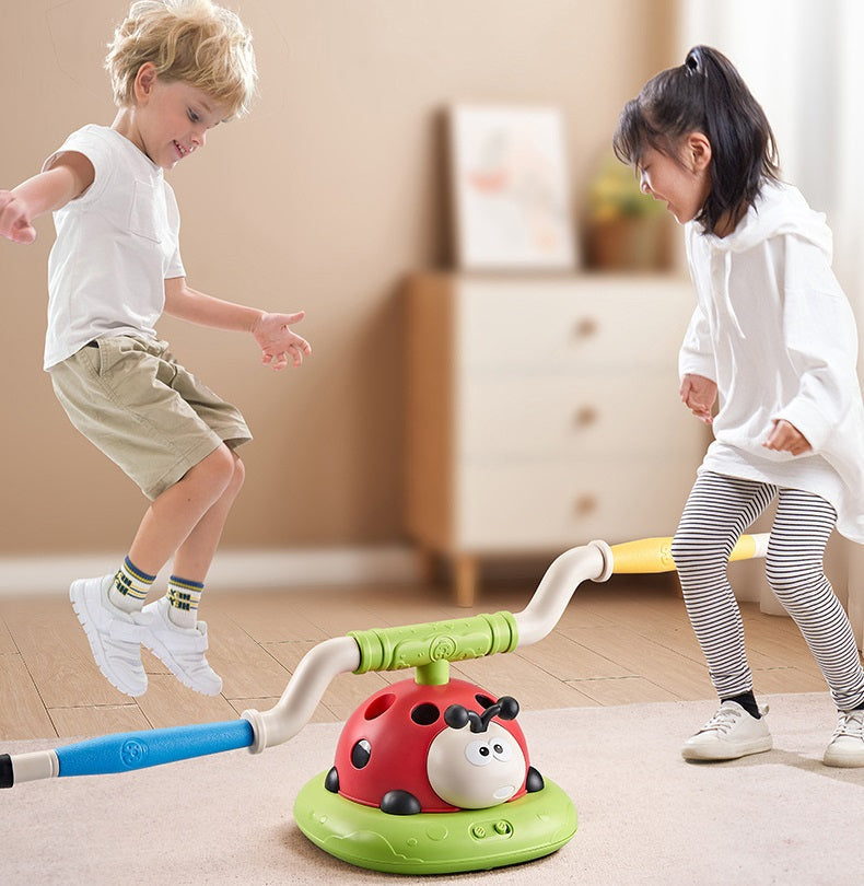 ActivePlay 3-in-1 Playset - Indoor &amp; Outdoor Adventure