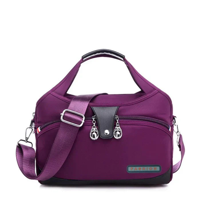 StyleVault Bag – Elegant and Secure Women's Handbag