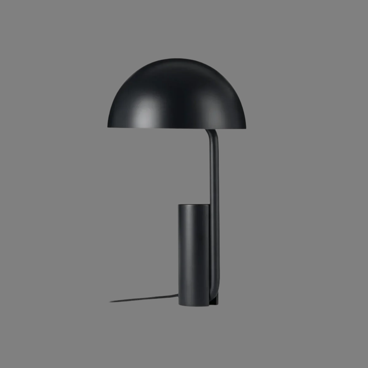 ShadeLicht – Modern Justerbar Bordslampa med Geometrisk Design