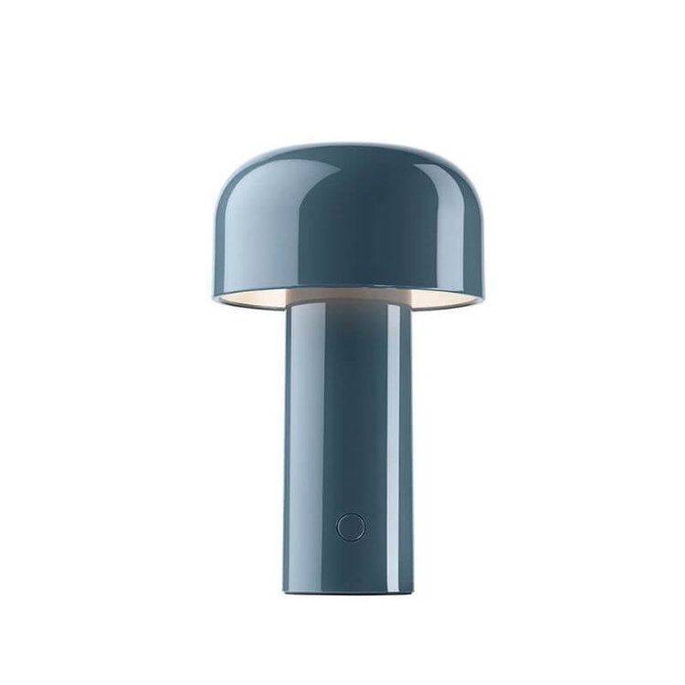 Lumina - Elegant Portable LED Table Lamp with Color Settings