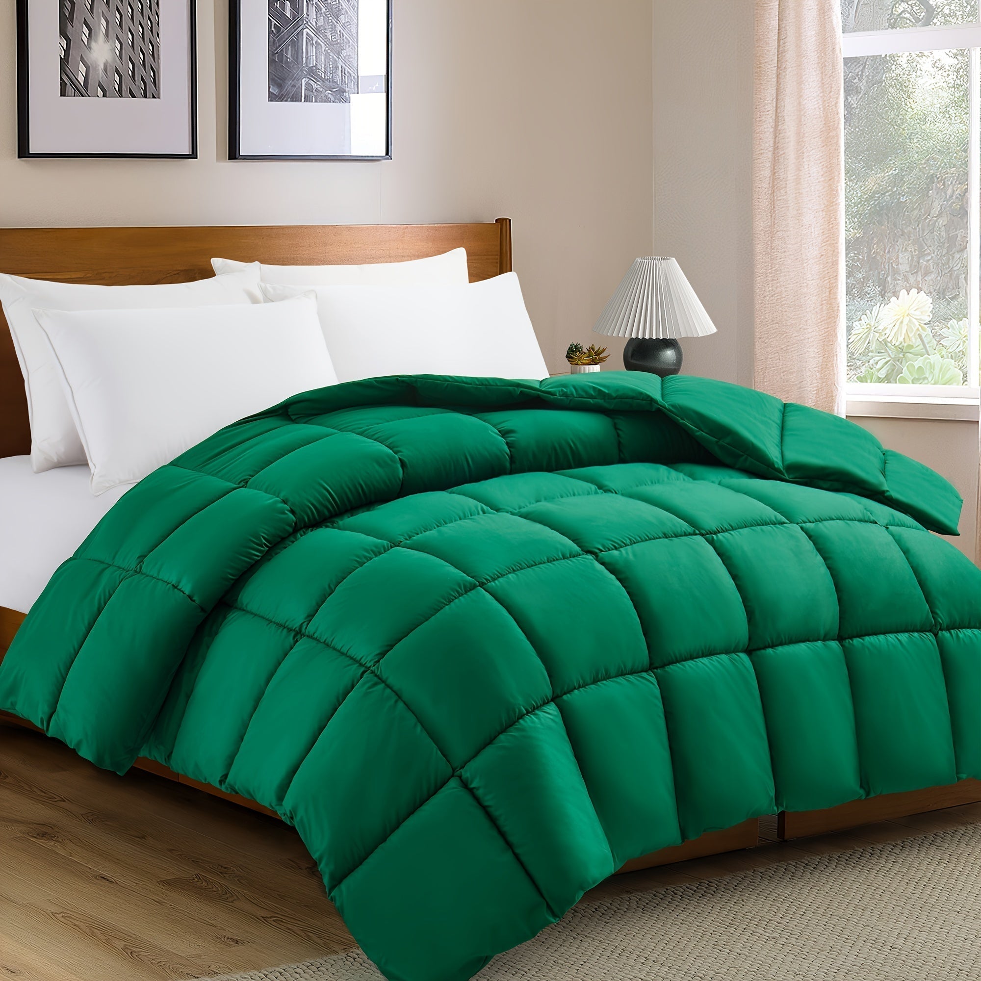 VersatileComfort - Reversible Blanket for All Seasons