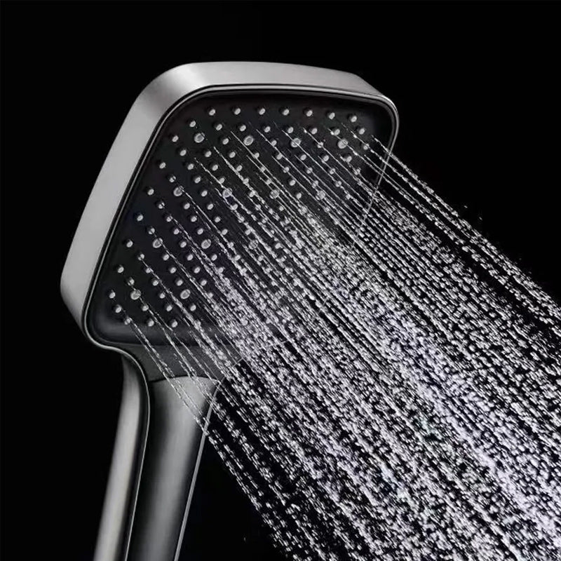 LuxFlow – Luxurious Shower Head with 7 Settings