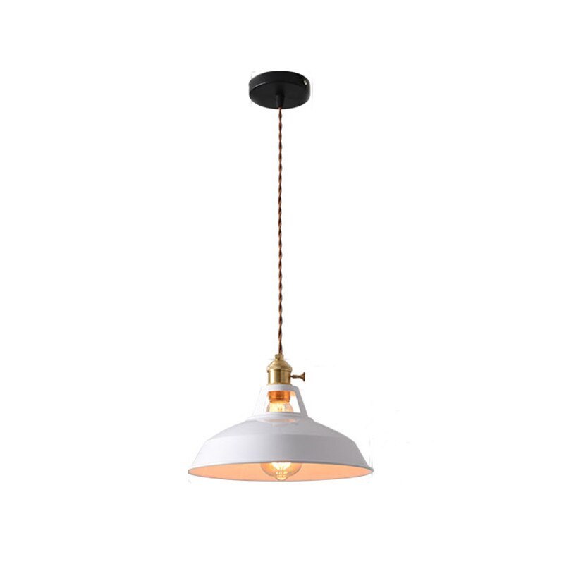 Spectrum Shine – Stylish Morandi Ceiling Lamp for Every Room