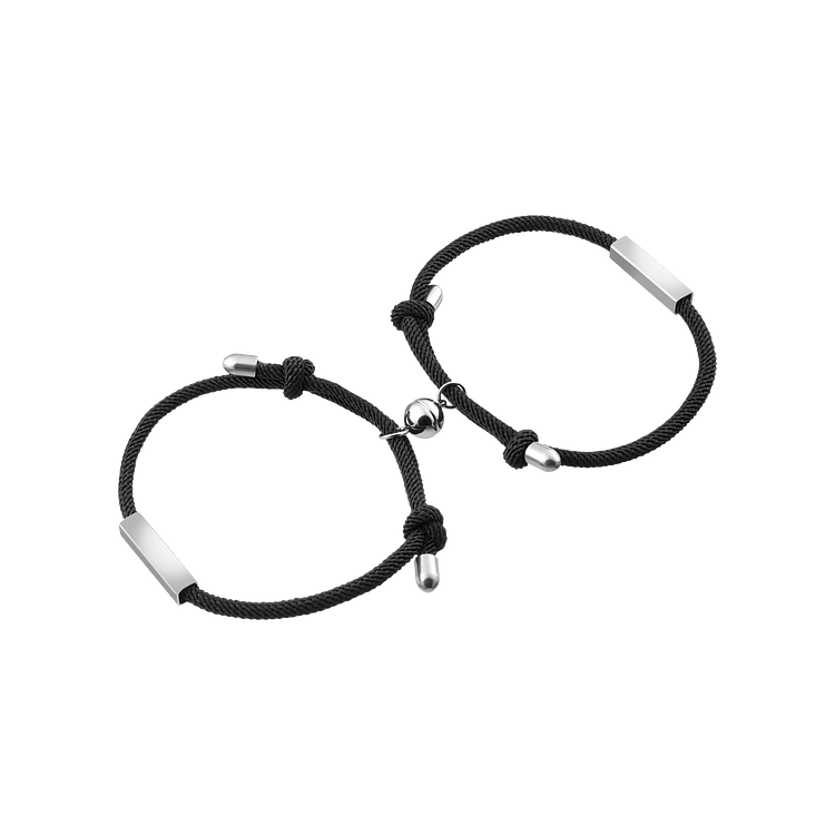 Aurora Magnetic Love Bracelet - For an Enchanting Connection