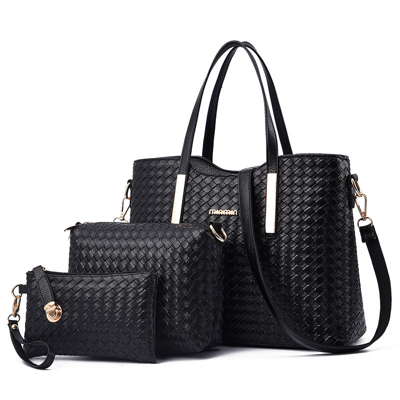 EleganceCarry - Luxurious and Stylish Handbag for Women