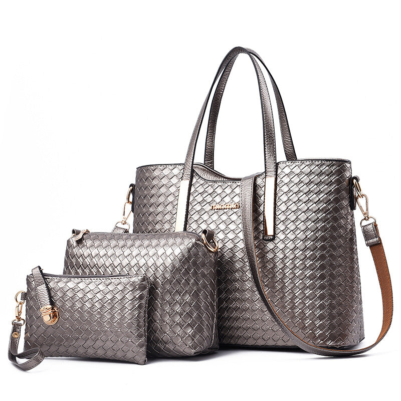 EleganceCarry - Luxurious and Stylish Handbag for Women