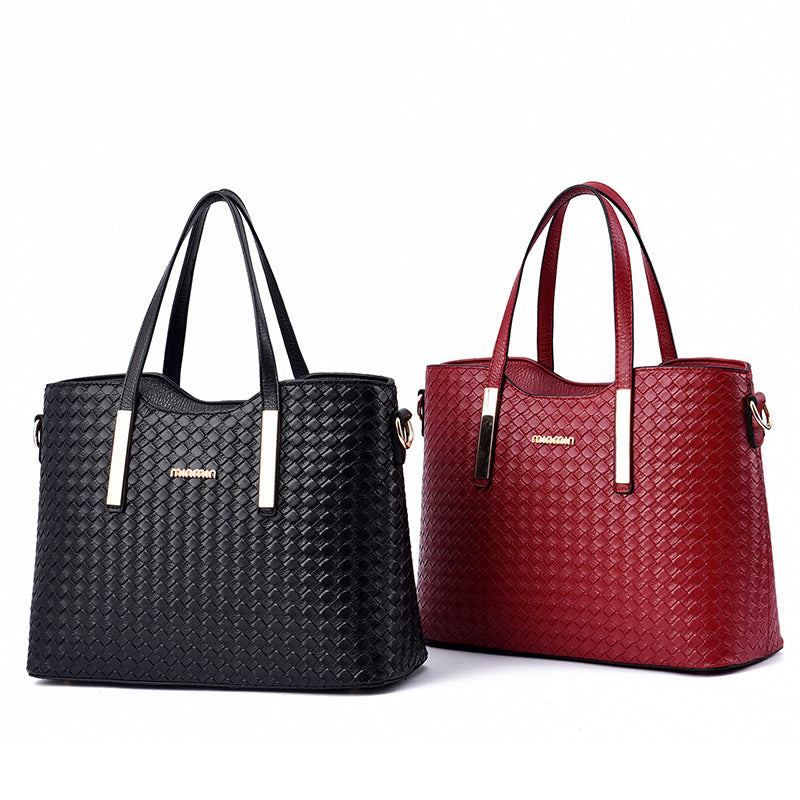 EleganceCarry - Luxurious and Stylish Handbag for Women