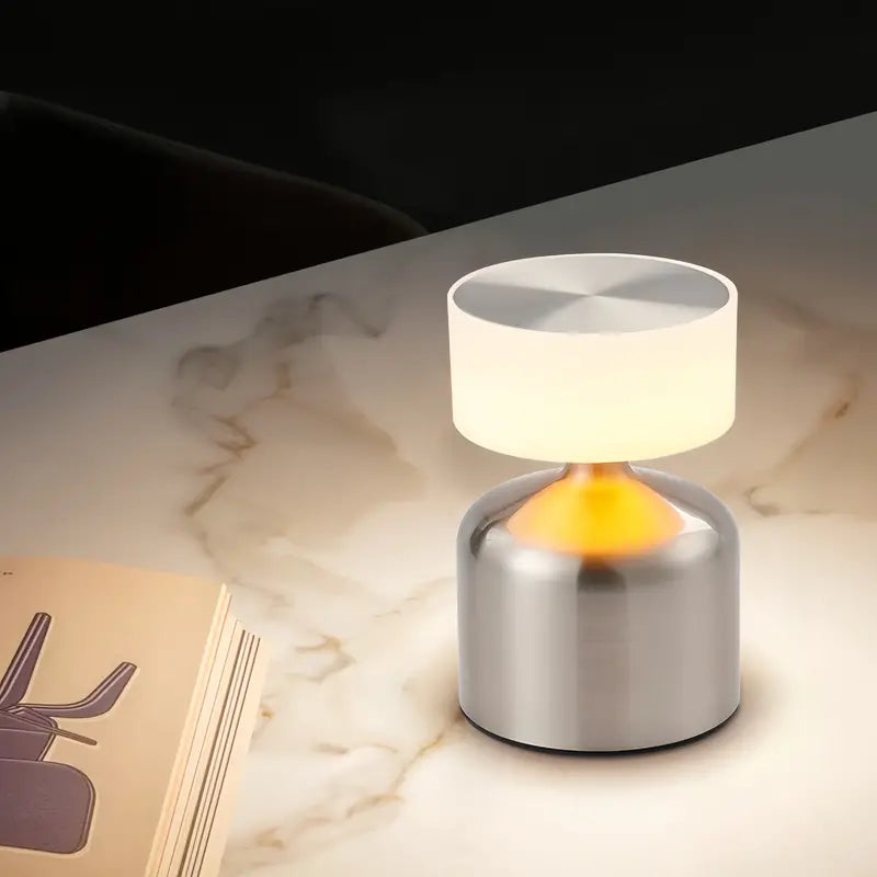VibeLumineuse – Colorful LED Mood Lamp for the Home