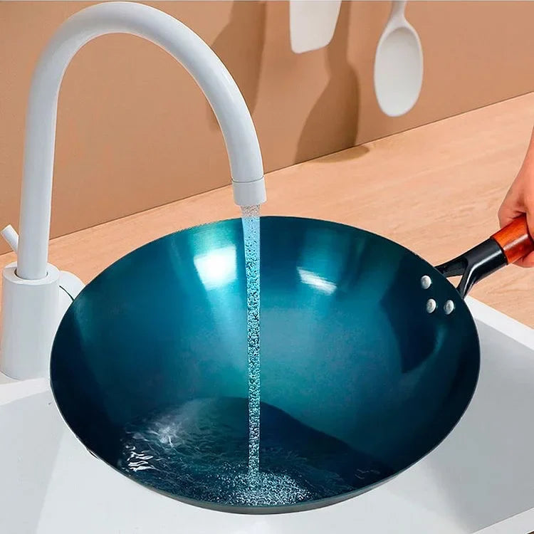 StirfryPro - Premium Wok Pan with Non-stick Coating