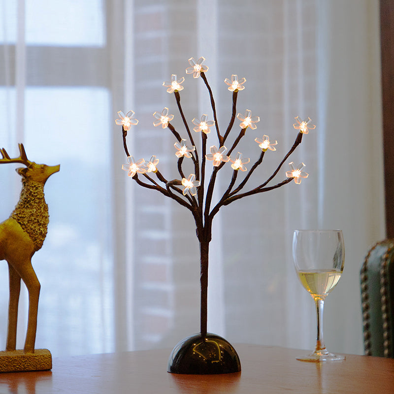 Bloesem Elegans Table Lamp – Fine Atmosphere for Every Room