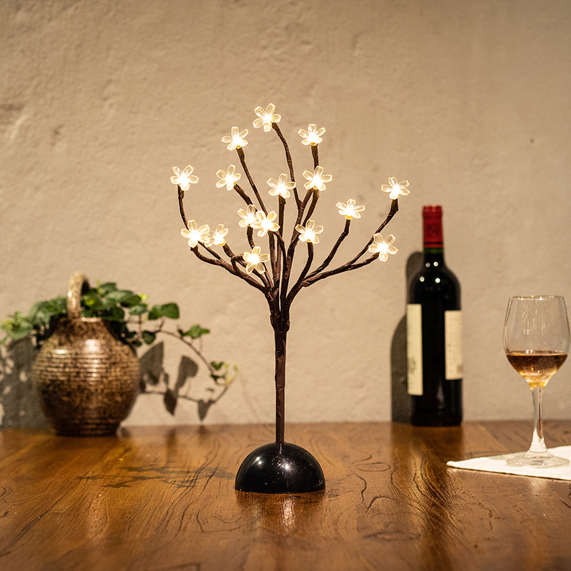 Bloesem Elegans Table Lamp – Fine Atmosphere for Every Room