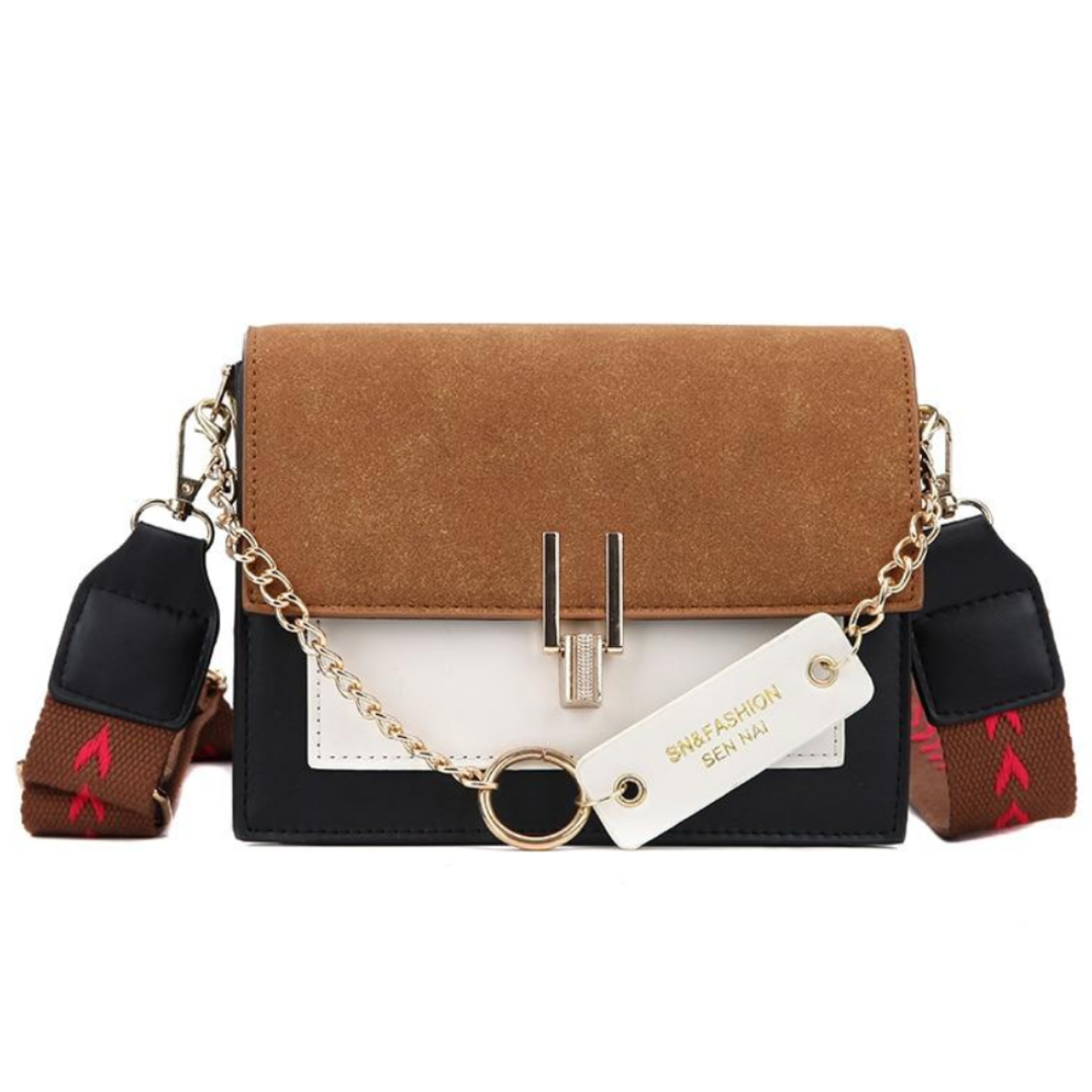 SanaBag – Stylish Shoulder Bag for All Occasions