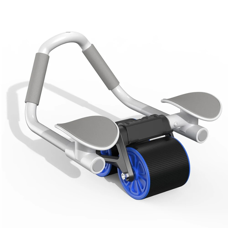 CoreMaster Roller - Perfect Home Gym Solution