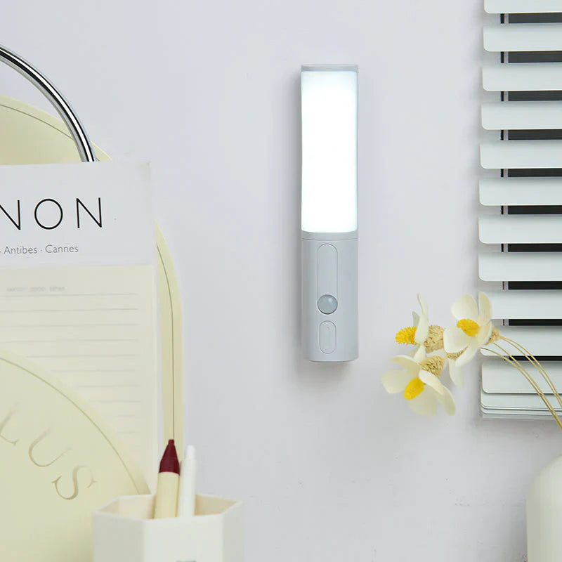Lumos Glow - Smart LED Night Light with Sensor