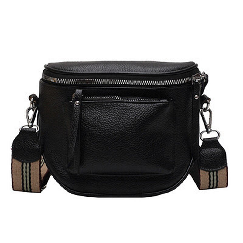 ChicCrossbody Bag – Fashionable Shoulder Bag for Every Day