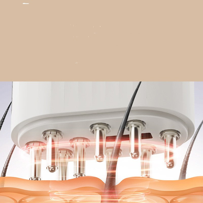 RevitaScalp Pro - Luxurious Scalp Massage for Growth