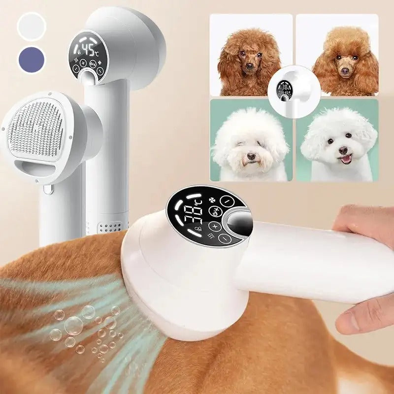 Clément Serenity – Quiet Pet Care Oven