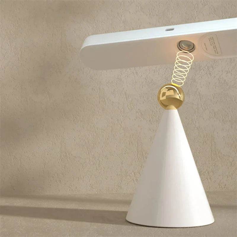 Luminza - Elegant Table Lamp for the Modern Home