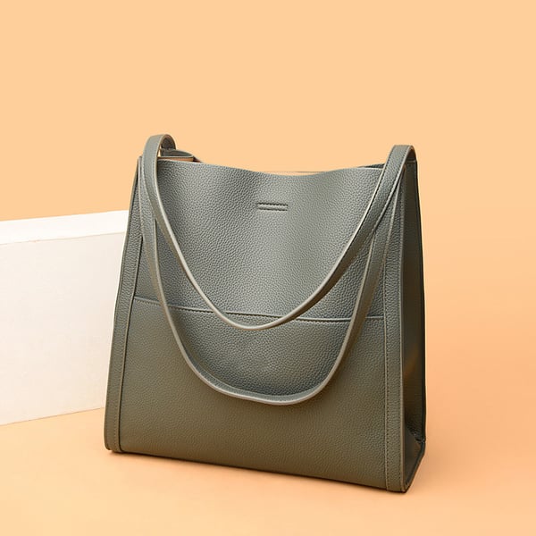 Mikaella Bag - Elegant Fashion Tote Bag for Women