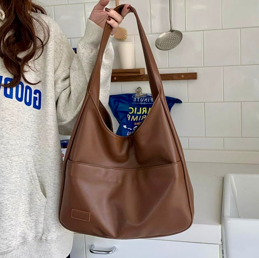 Stella Bag - Elegant Shoulder Bag for Everyday Use